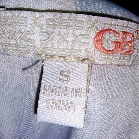 Gianni Bini bright and colorful maxi dress - Picture 7 of 8